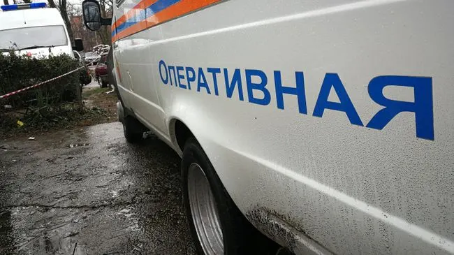 На северо-западе Москвы нашли снаряд времен войны на стройке