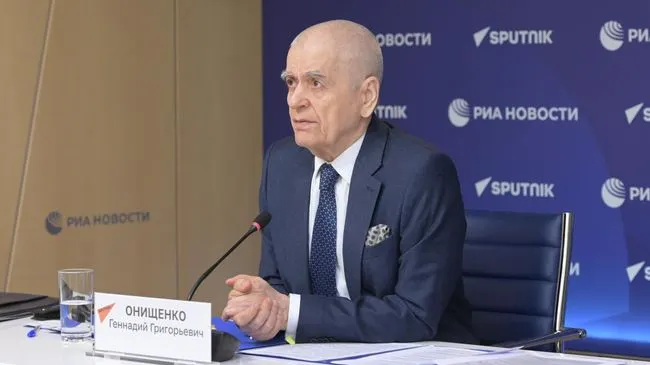 COVID-19 исчерпал пандемический потенциал, считает Онищенко