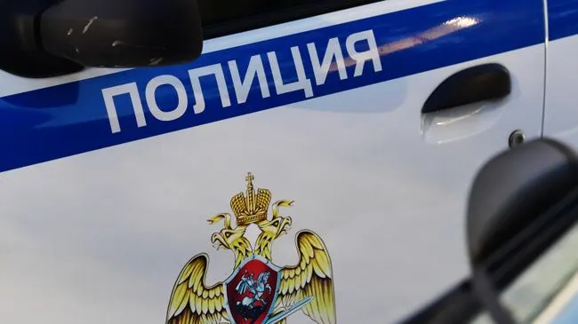 В Балашихе задержали девушку, подозреваемую в поджоге вышки сотовой связи