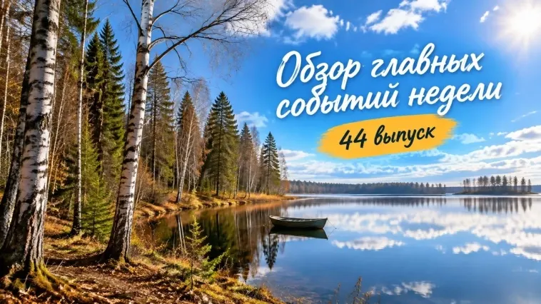 Новые дивиденды, рост индексов, отчеты Сбера, ДОМ.РФ, ИКС5, Яндекса и другие новости в обзоре главных событий недели