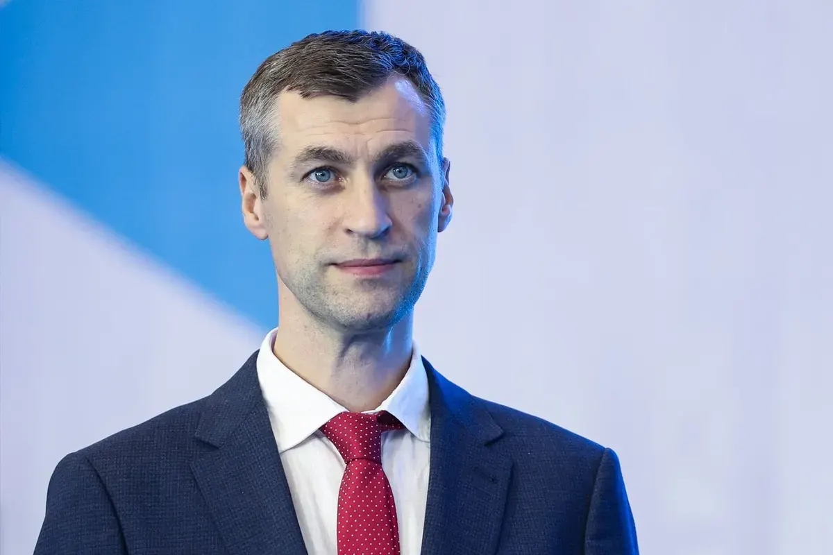 Дмитрий Андреев рассказал, какие цели изначально ставились на ЧМ-2026 в Роттердаме