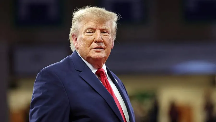 Трамп допустил пошлины в 200% для разрешения конфликта на Украине