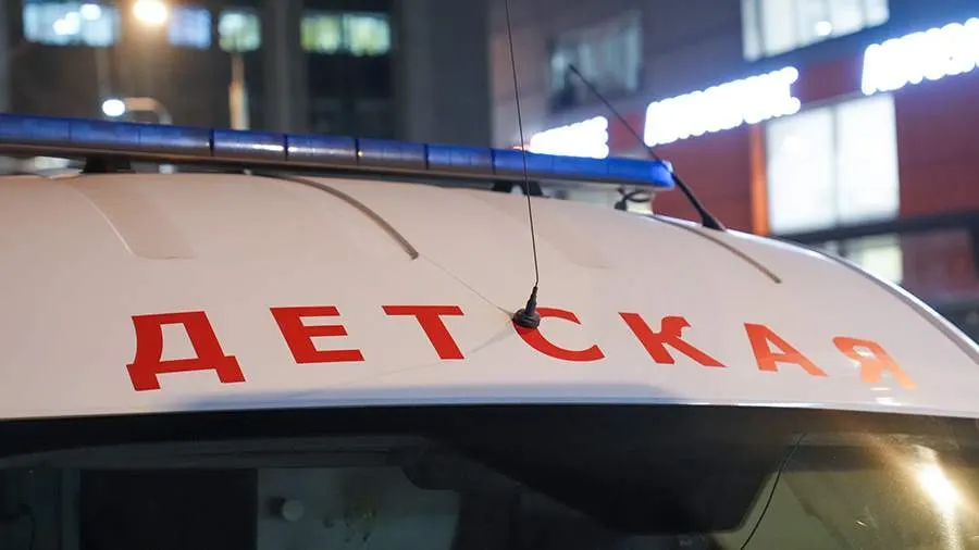Три человека пострадали при атаке украинского БПЛА на Шебекино