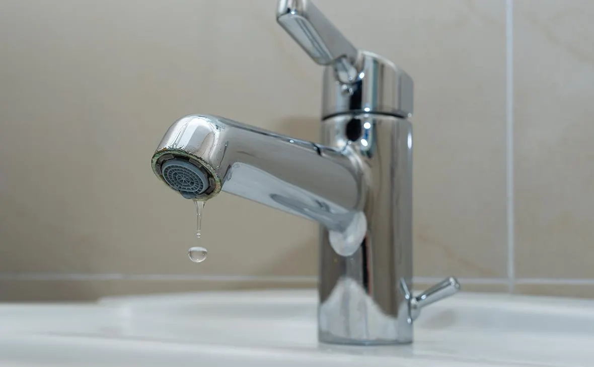 В Крыму вслед за Севастополем ограничили подачу воды после атаки БПЛА