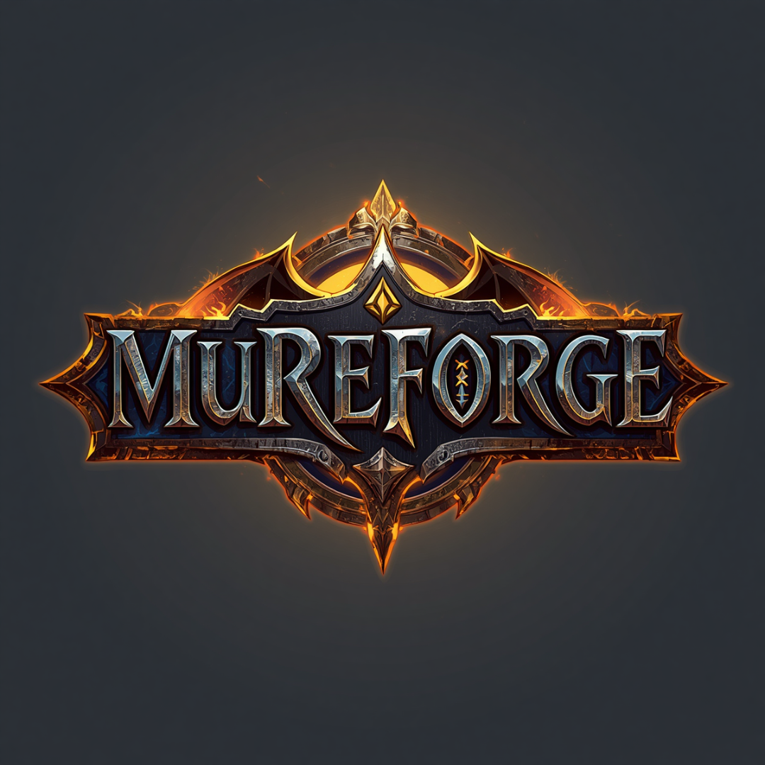 MU Reforge
