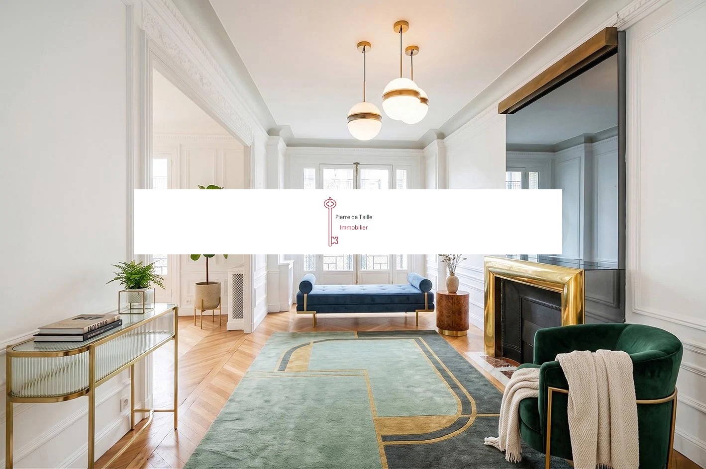 Appartement - Paris 7e - photo 2