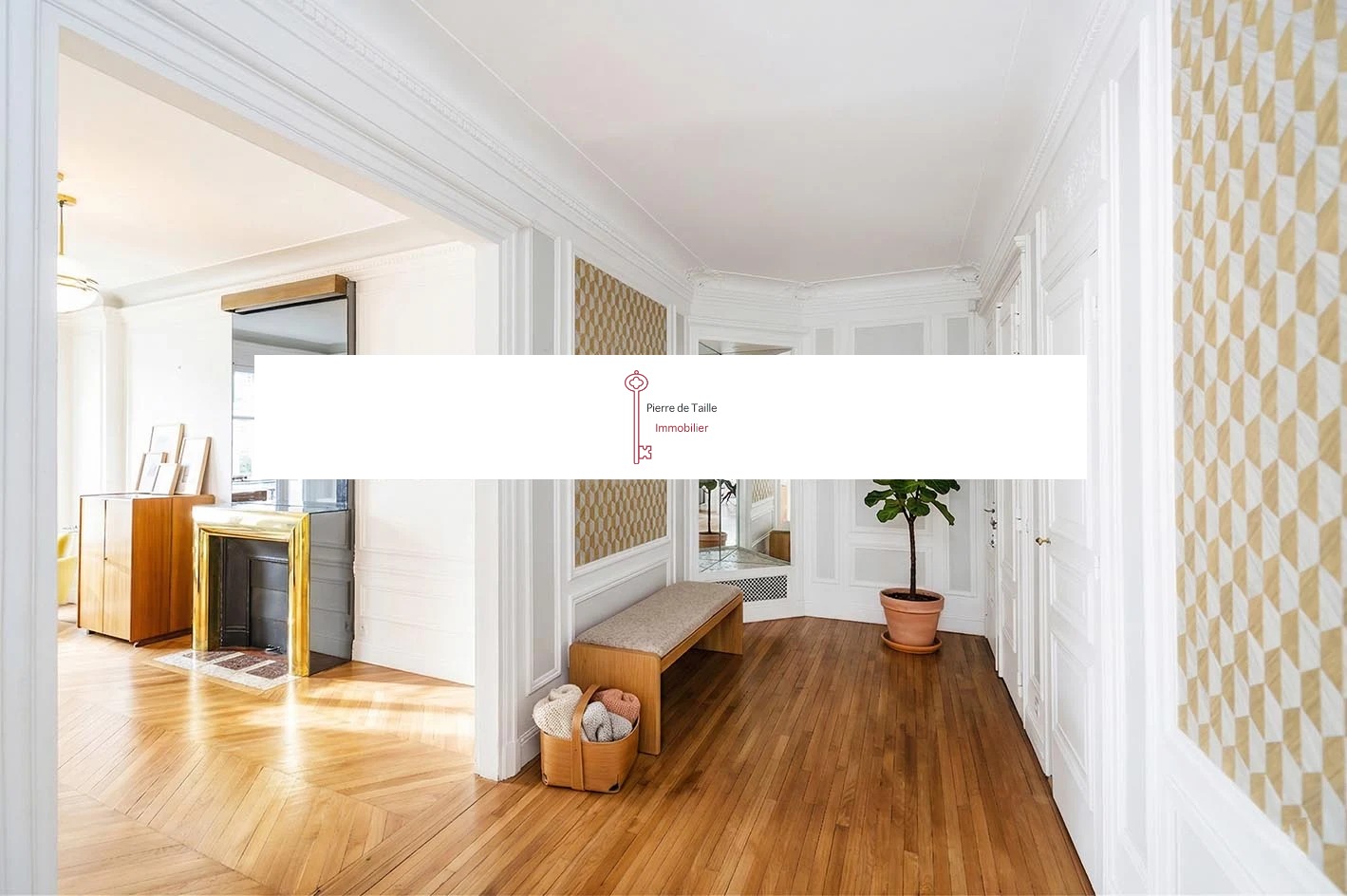 Appartement - Paris 7e - photo 4