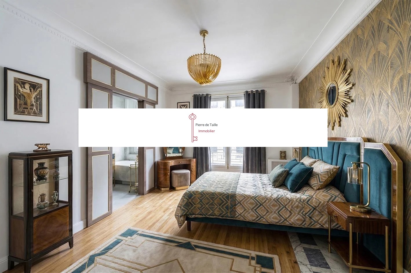 Appartement - Paris 7e - photo 5