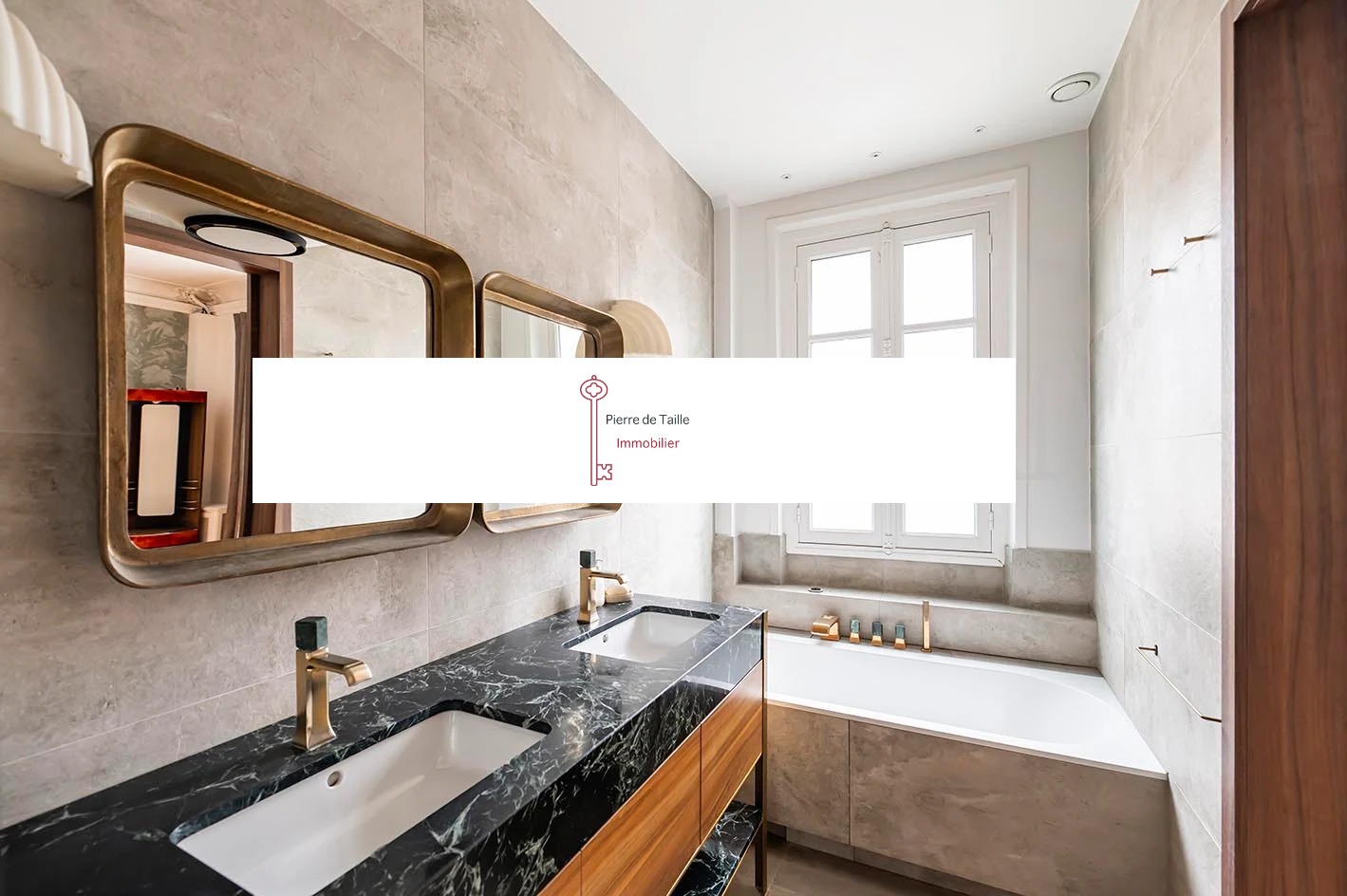 Appartement - Paris 7e - photo 7