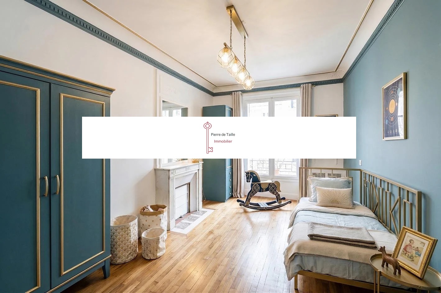 Appartement - Paris 7e - photo 9