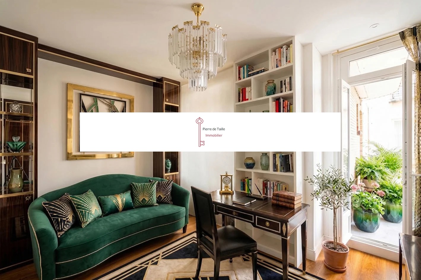 Appartement - Paris 7e - photo 10