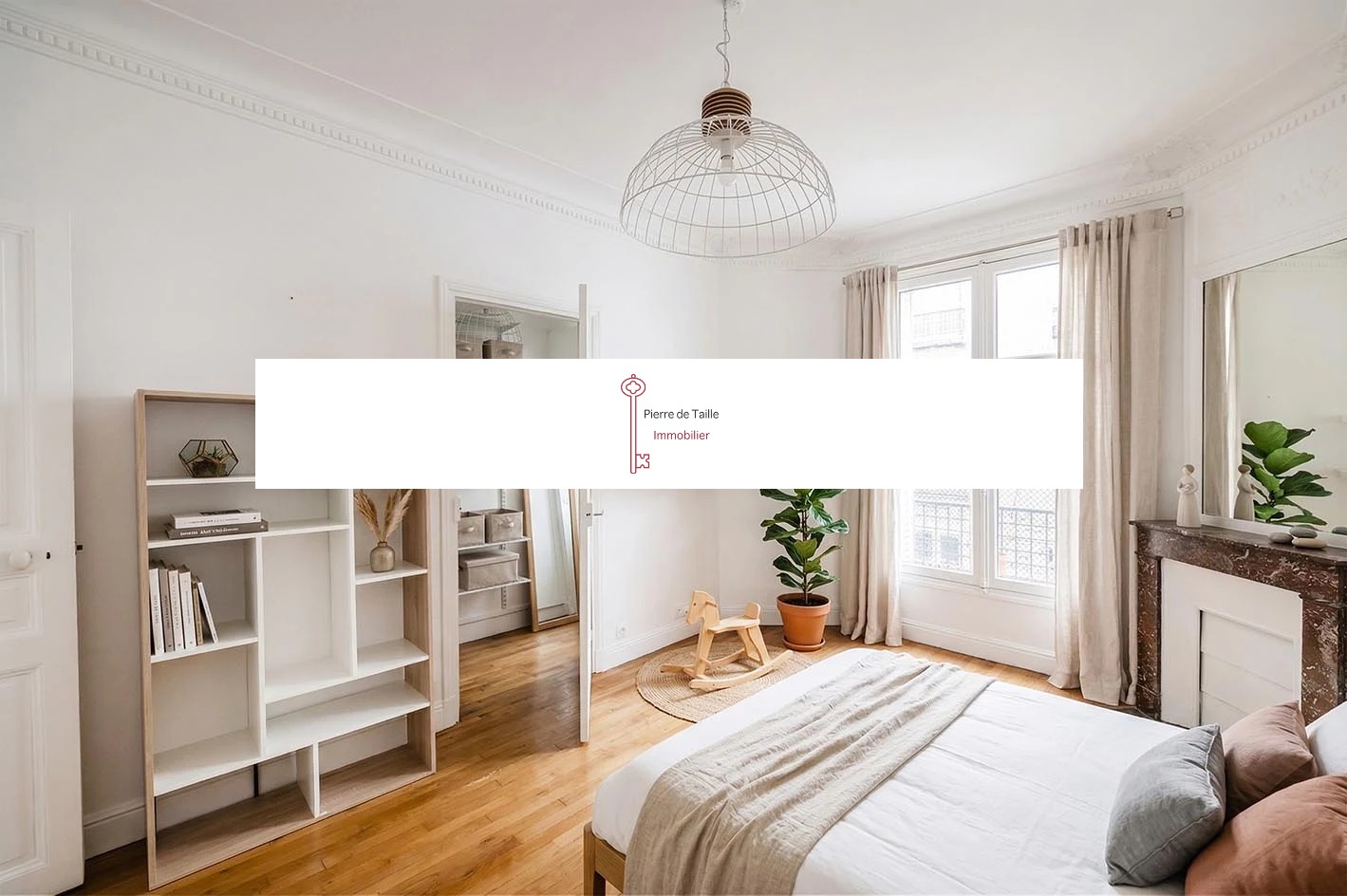 Appartement - Paris 7e - photo 11