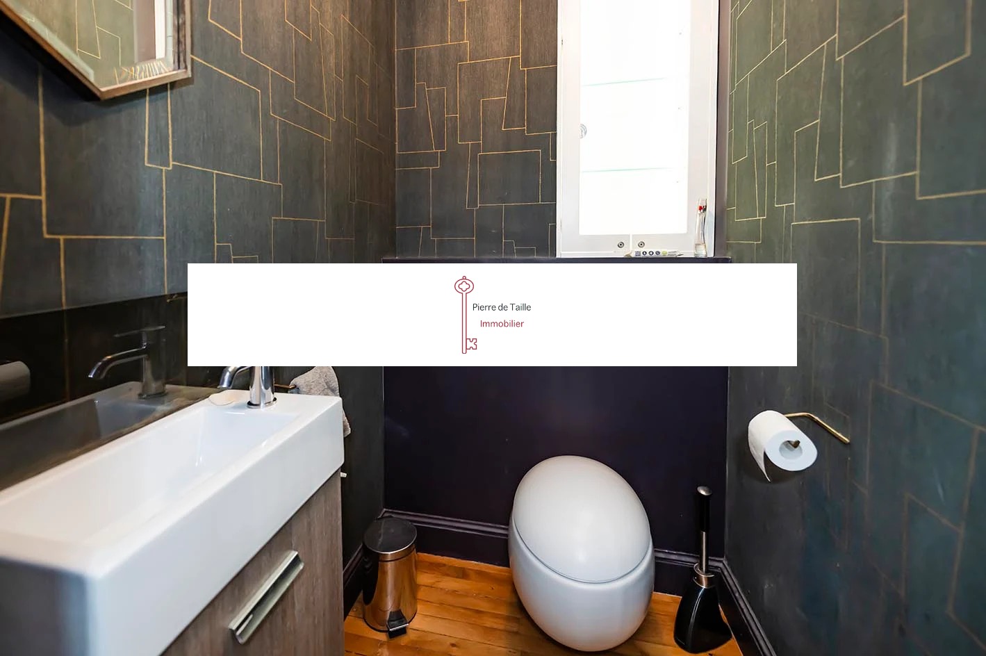 Appartement - Paris 7e - photo 12