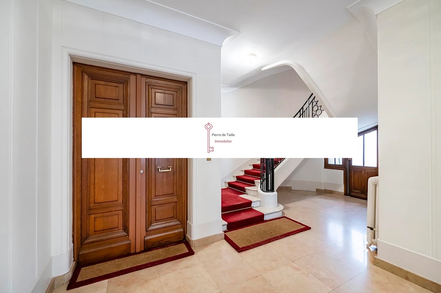 Appartement - Paris 7e - photo 15