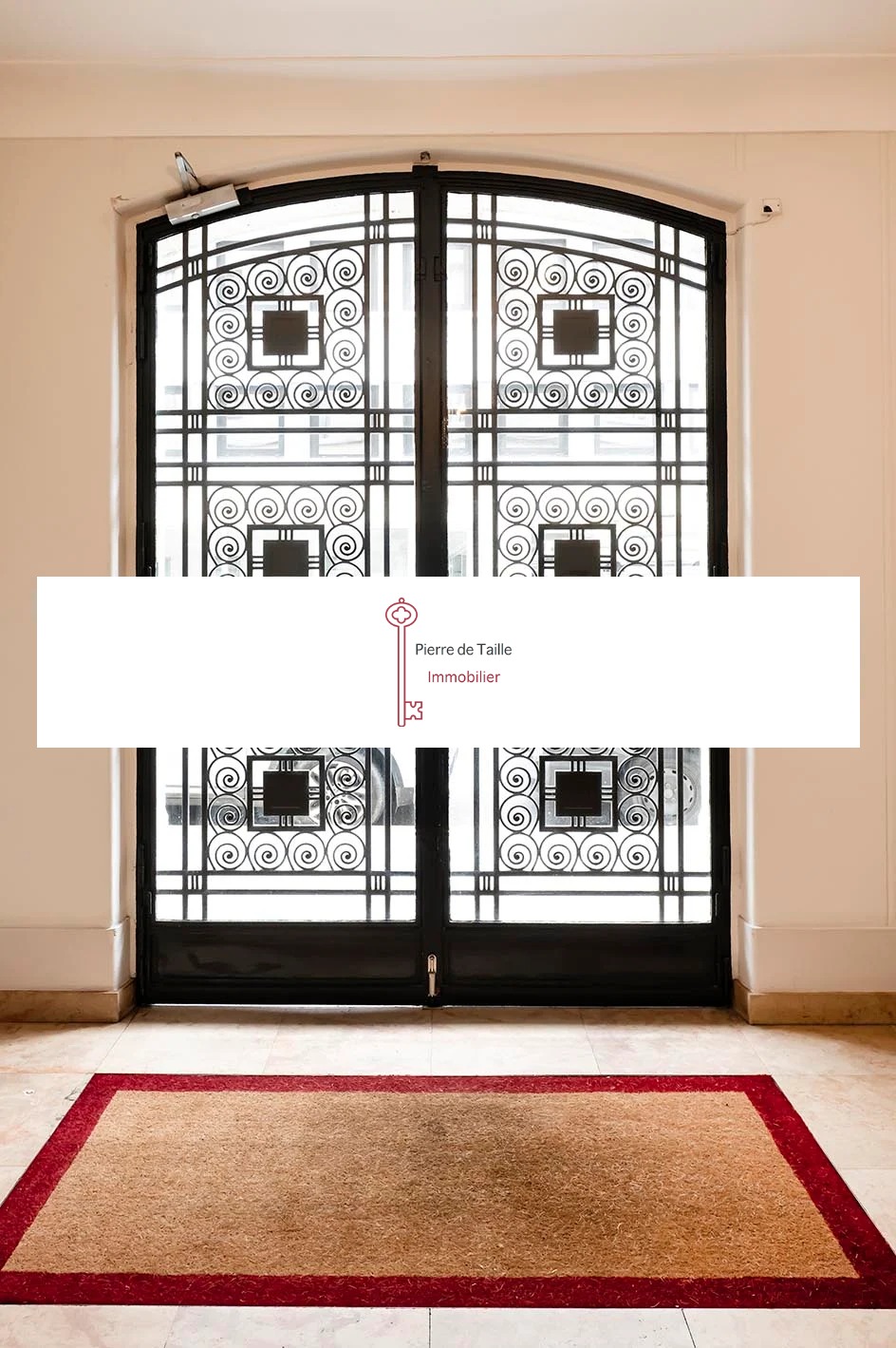 Appartement - Paris 7e - photo 16