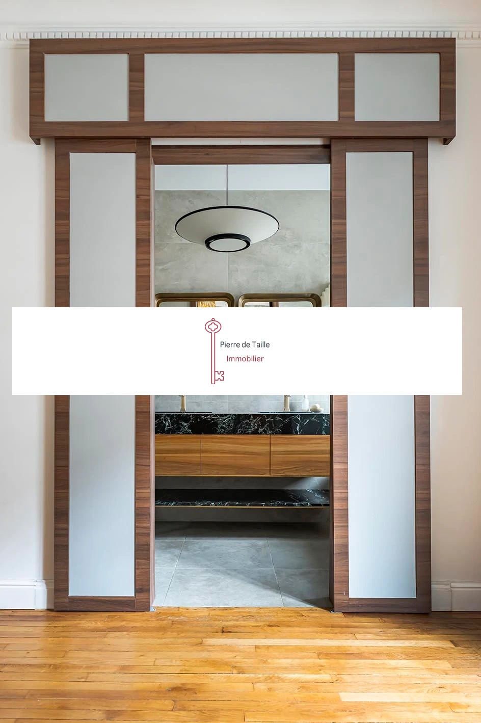 Appartement - Paris 7e - photo 6
