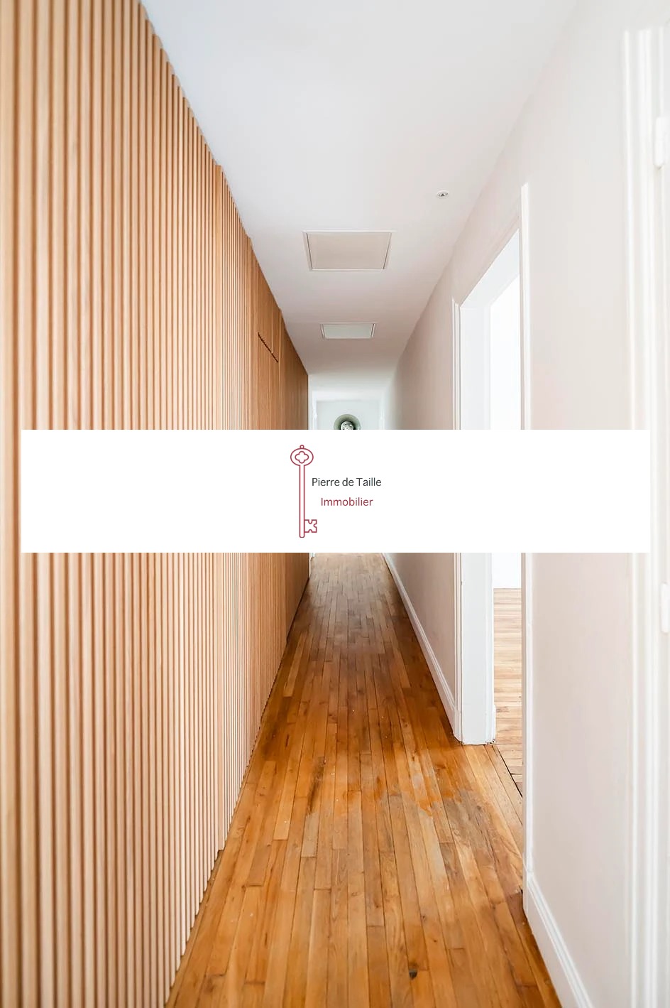 Appartement - Paris 7e - photo 8