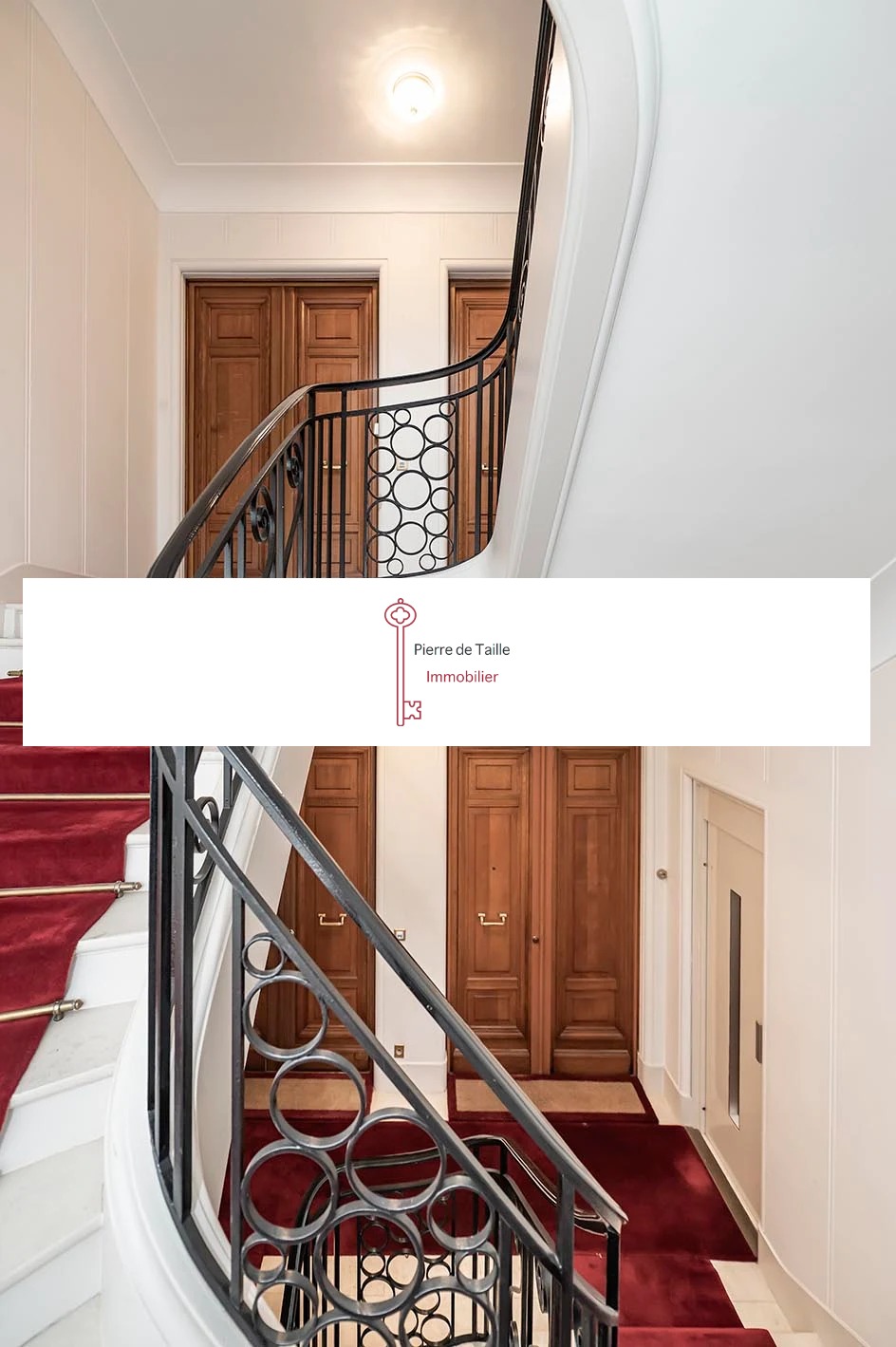 Appartement - Paris 7e - photo 14