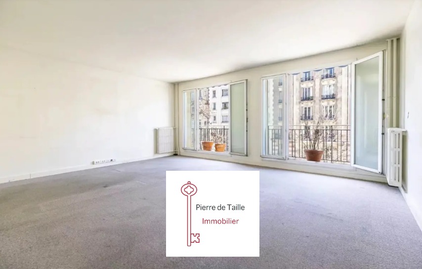 Appartement - Paris 7e - photo 2