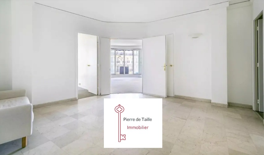 Appartement - Paris 7e - photo 3