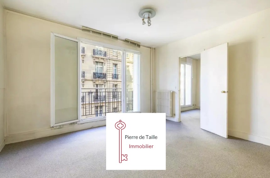 Appartement - Paris 7e - photo 4