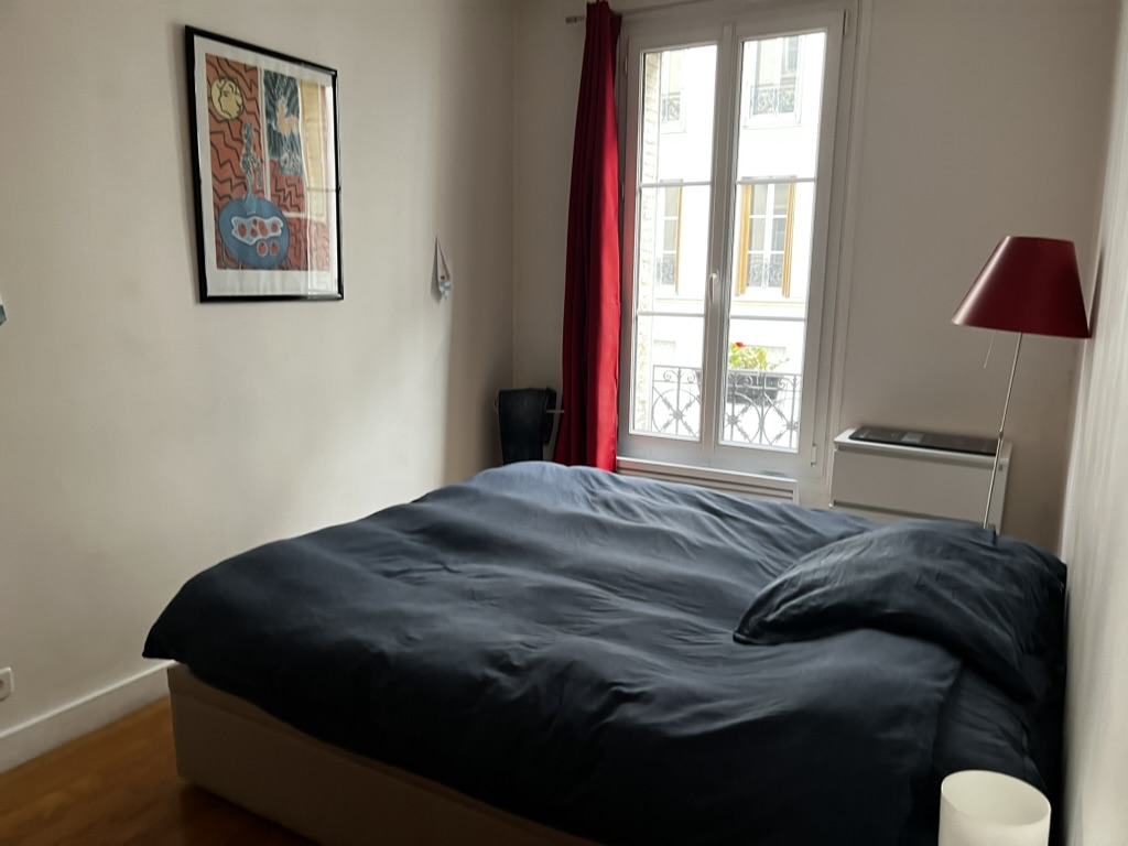 Appartement - Paris - photo 2