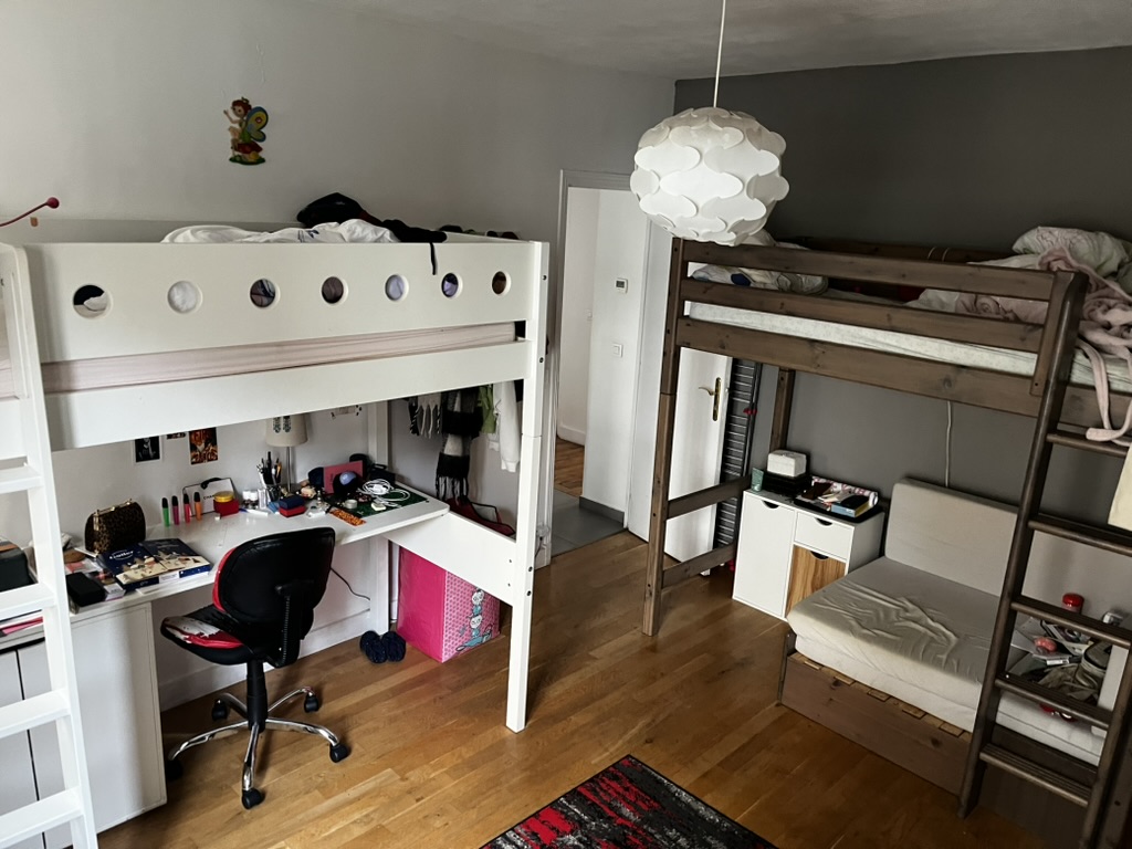 Appartement - Paris - photo 3
