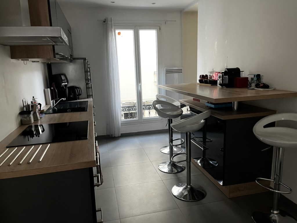 Appartement - Paris - photo 4