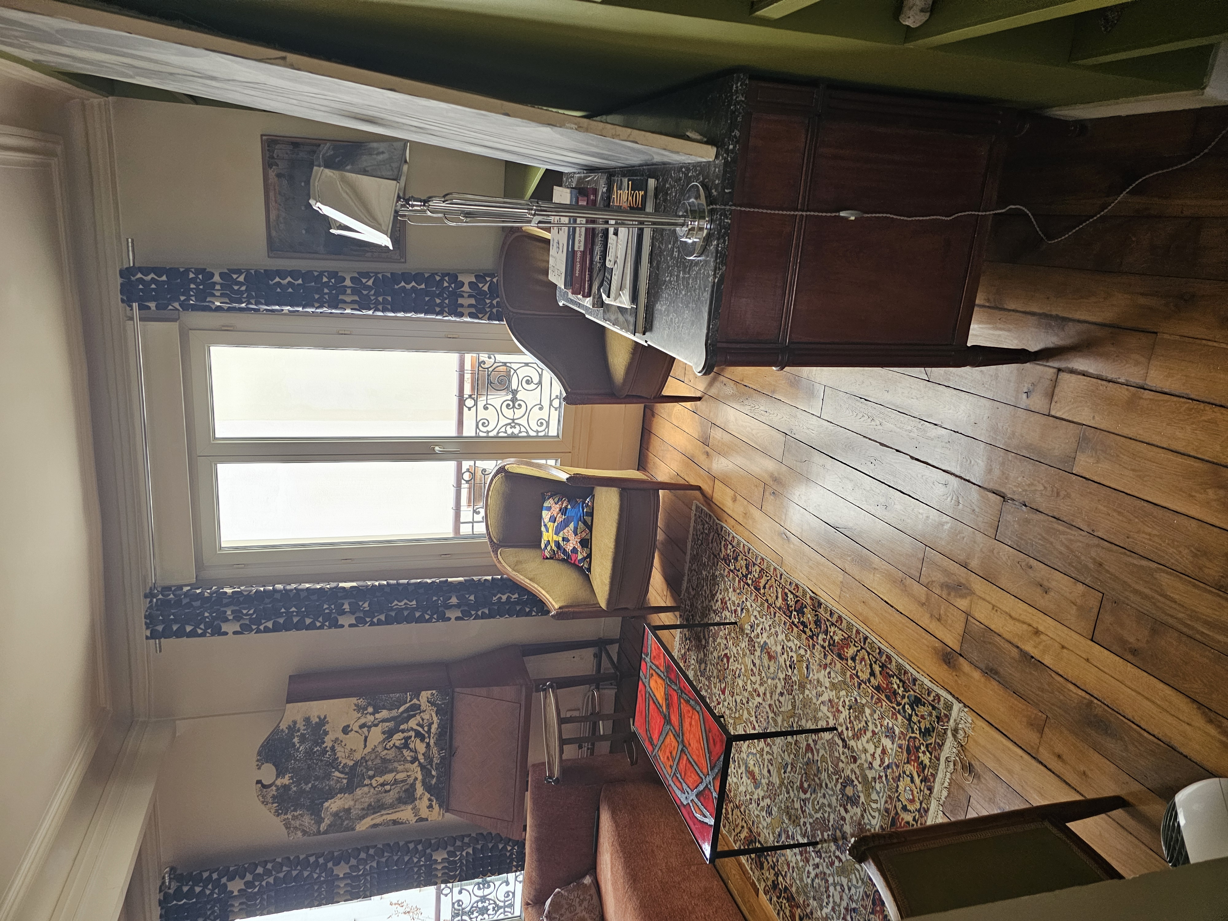 Appartement - Paris 10e - photo 3