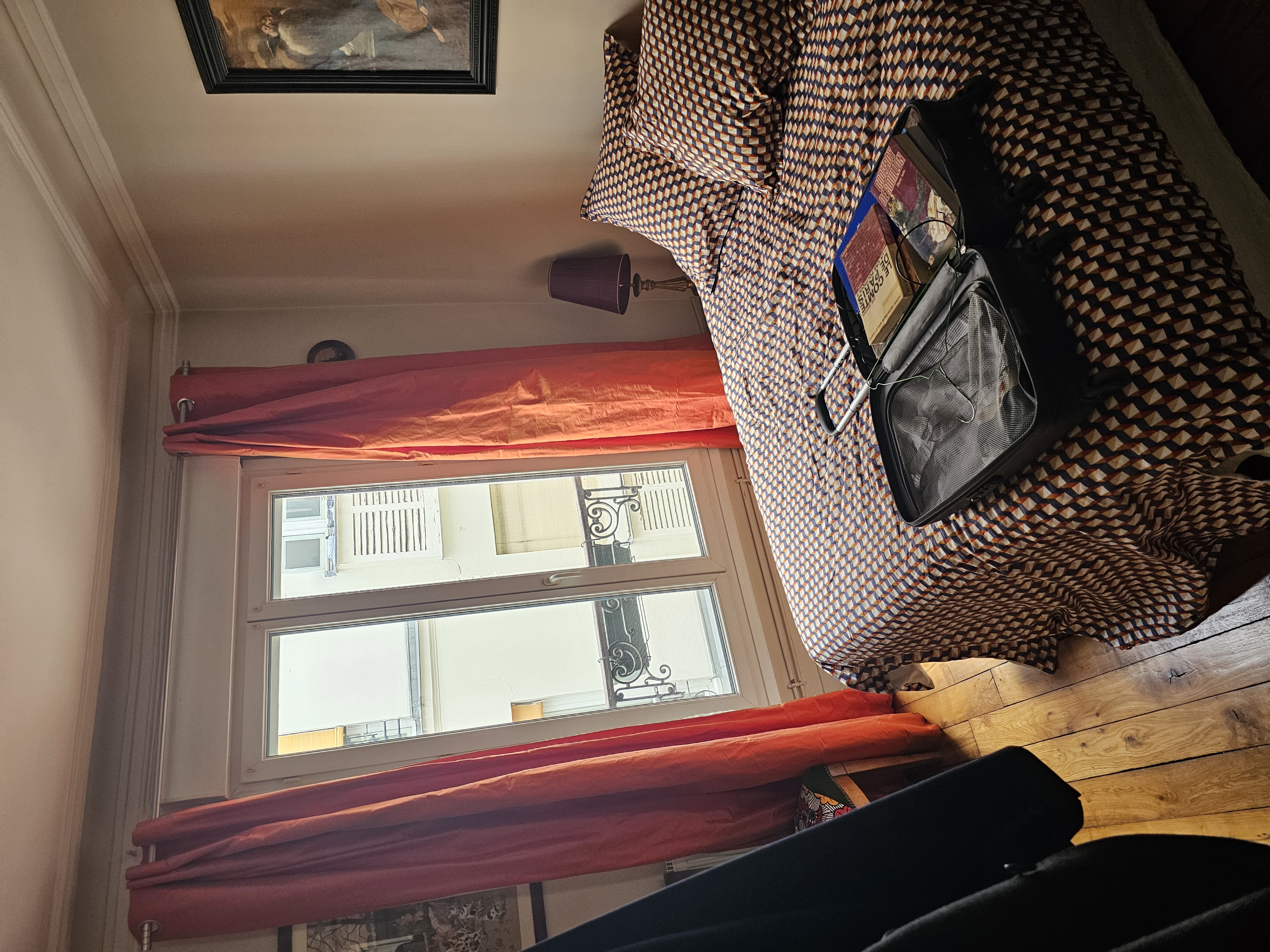 Appartement - Paris 10e - photo 4