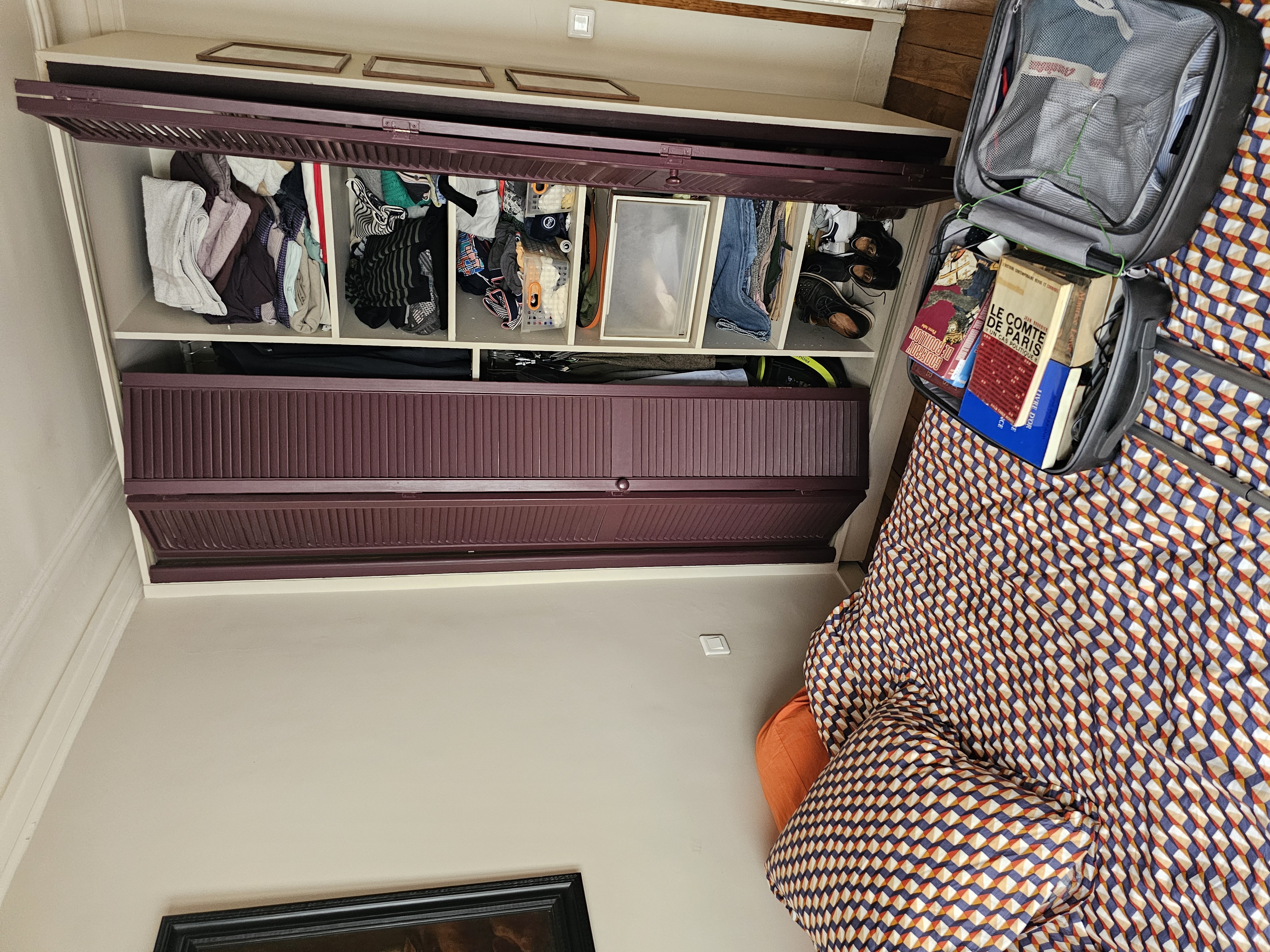 Appartement - Paris 10e - photo 5
