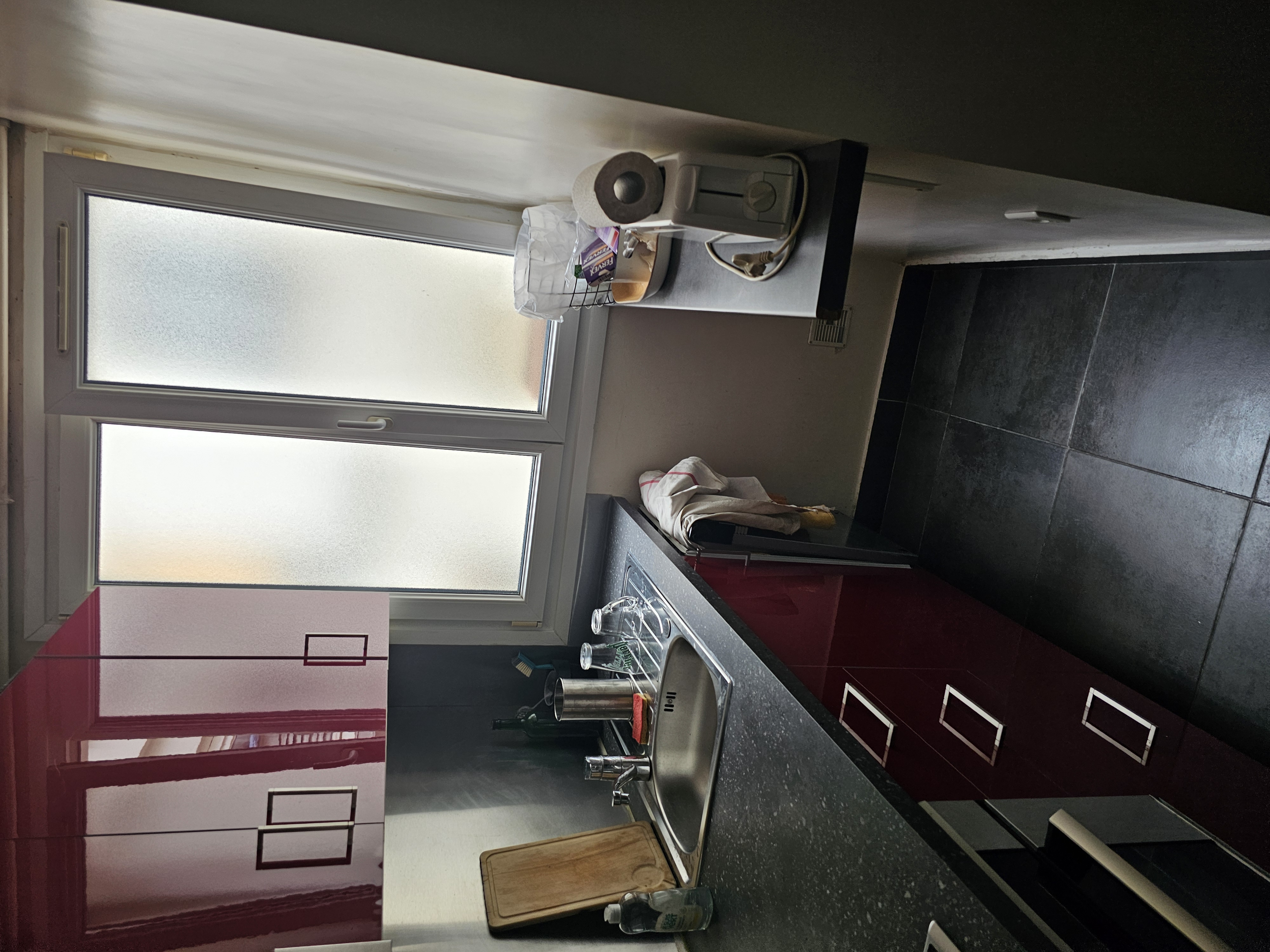 Appartement - Paris 10e - photo 6