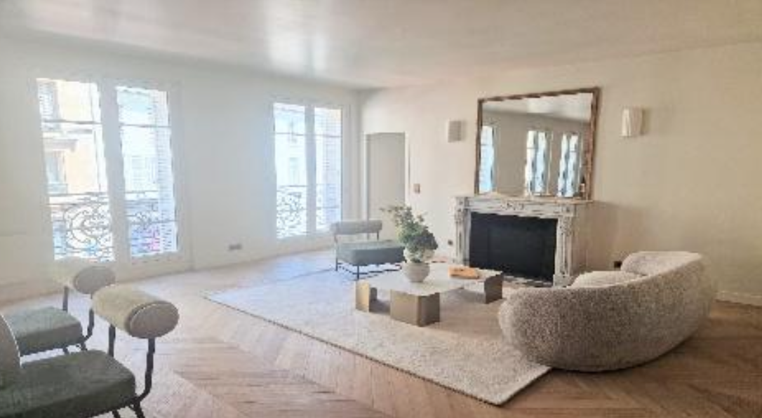 Appartement - Paris 6e - photo 3