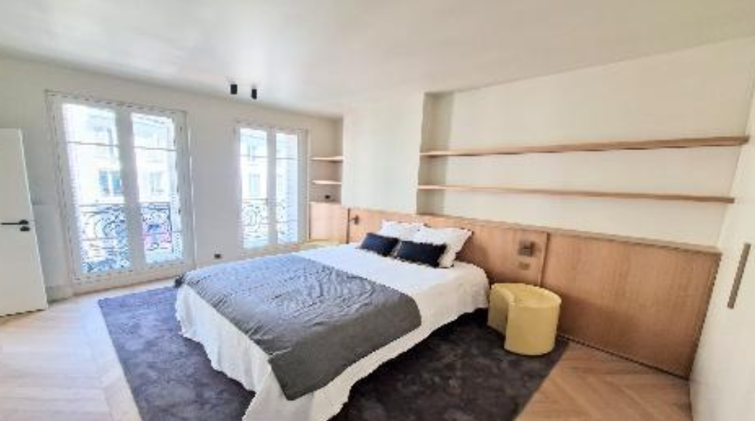 Appartement - Paris 6e - photo 4