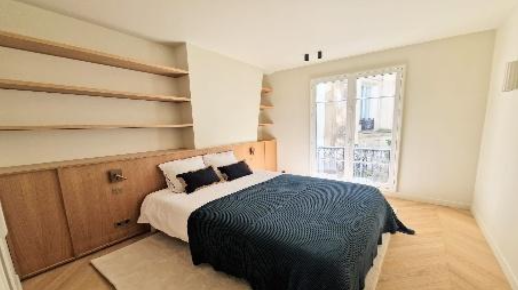 Appartement - Paris 6e - photo 5
