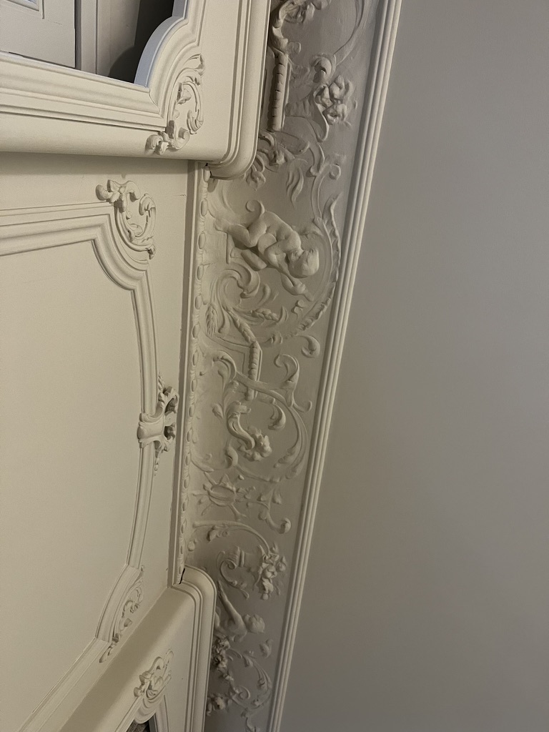 Hôtel particulier - Paris - photo 2