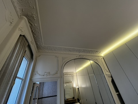 Hôtel particulier - Paris - photo 3