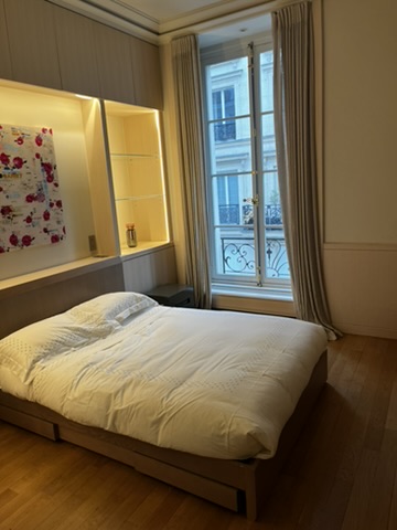Hôtel particulier - Paris - photo 5