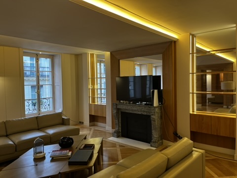 Hôtel particulier - Paris - photo 8