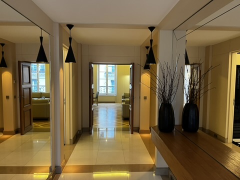 Hôtel particulier - Paris - photo 12