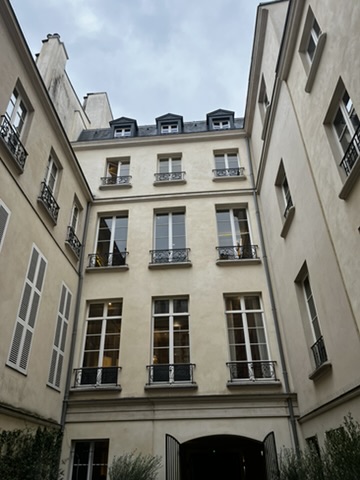 Hôtel particulier - Paris - photo 15