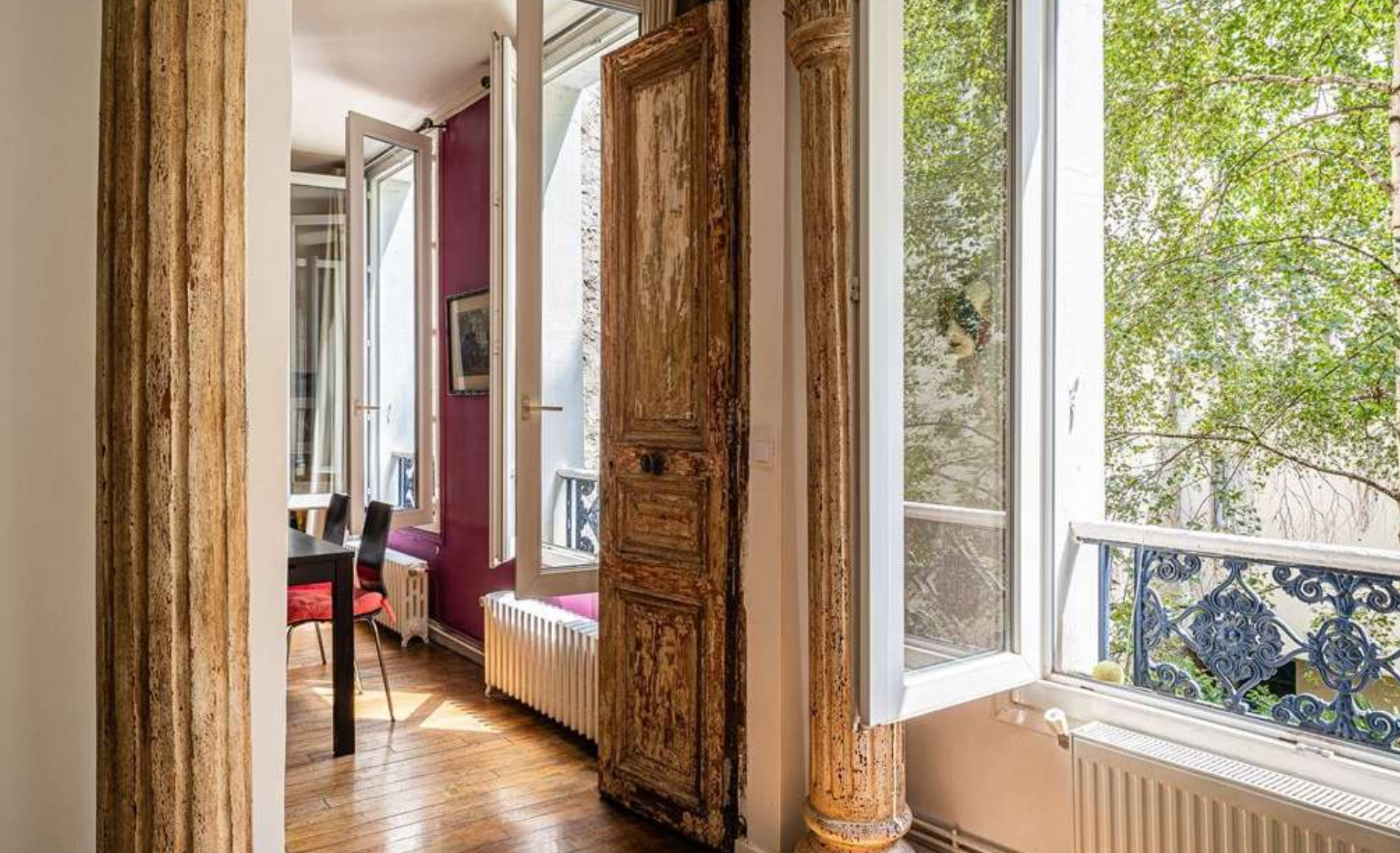 Maison - Paris - photo 3