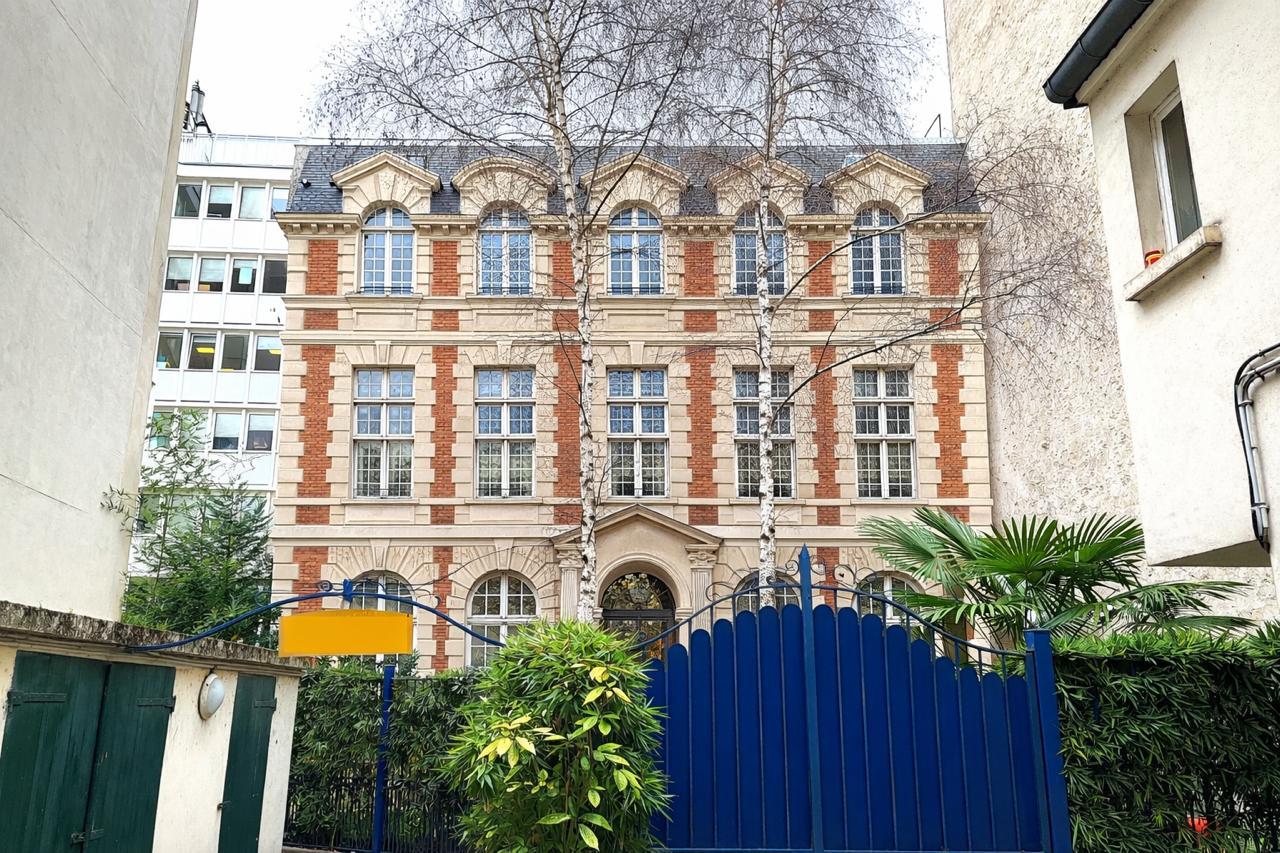 Maison - Paris - photo 5