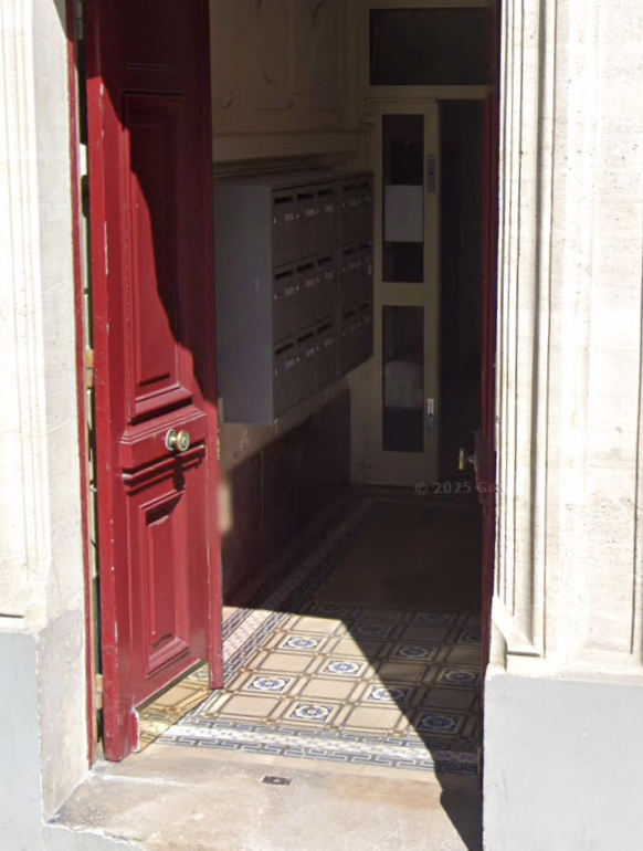 Appartement - Paris 5e - photo 2