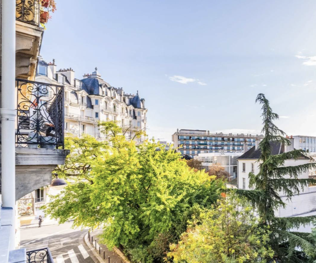 Appartement - Paris 5e - photo 3