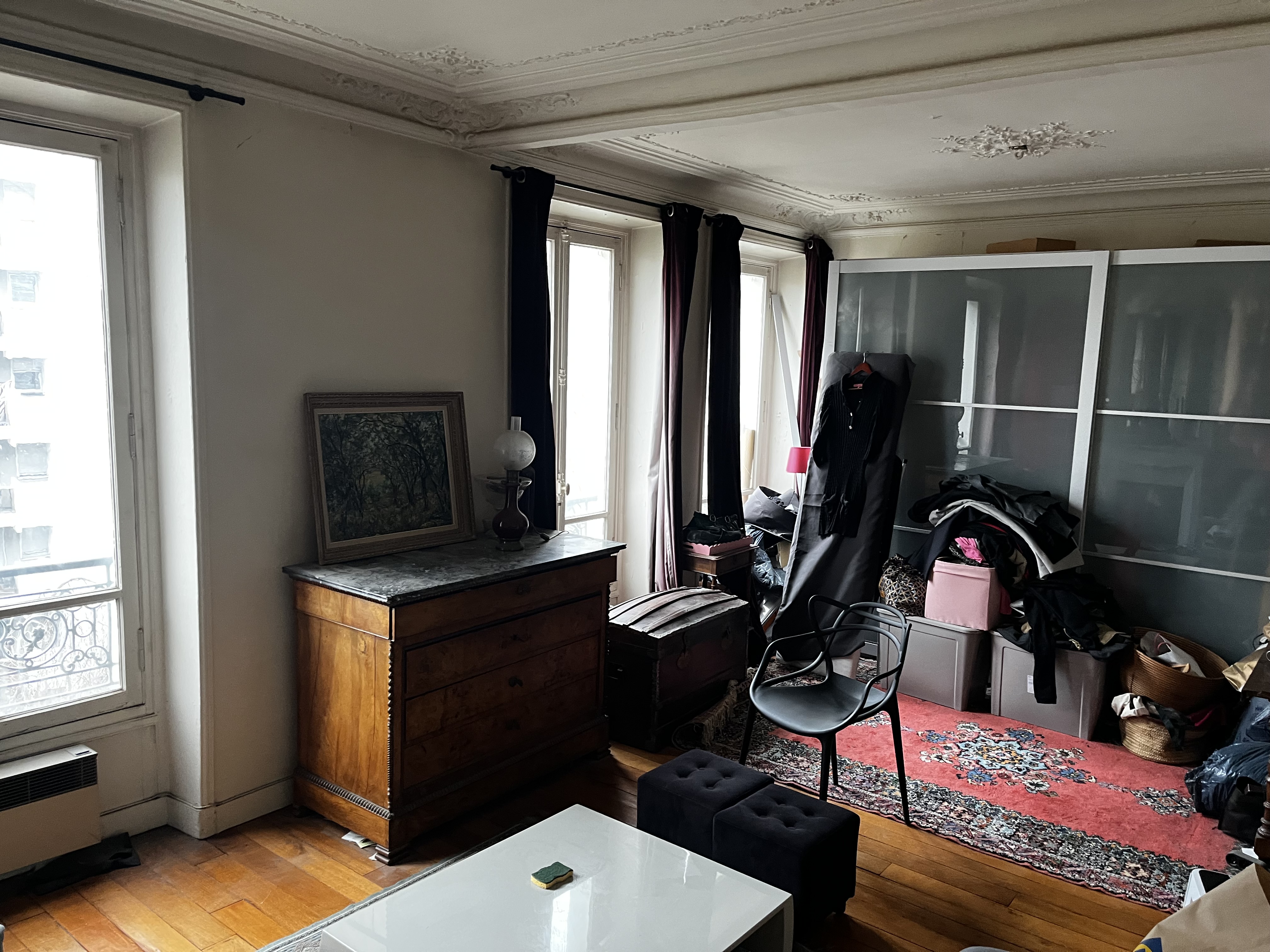 Appartement - Paris 5e - photo 5