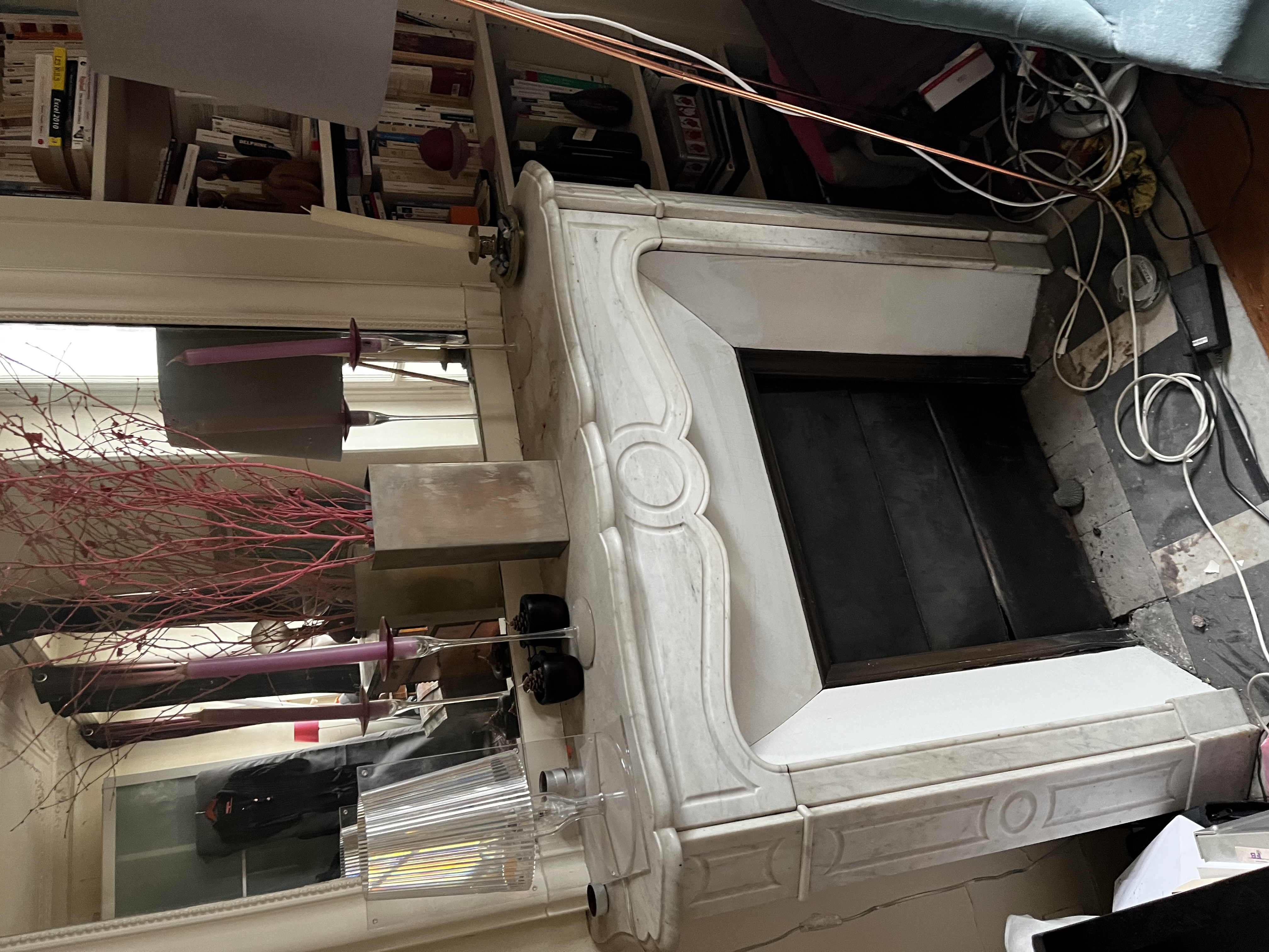 Appartement - Paris 5e - photo 6