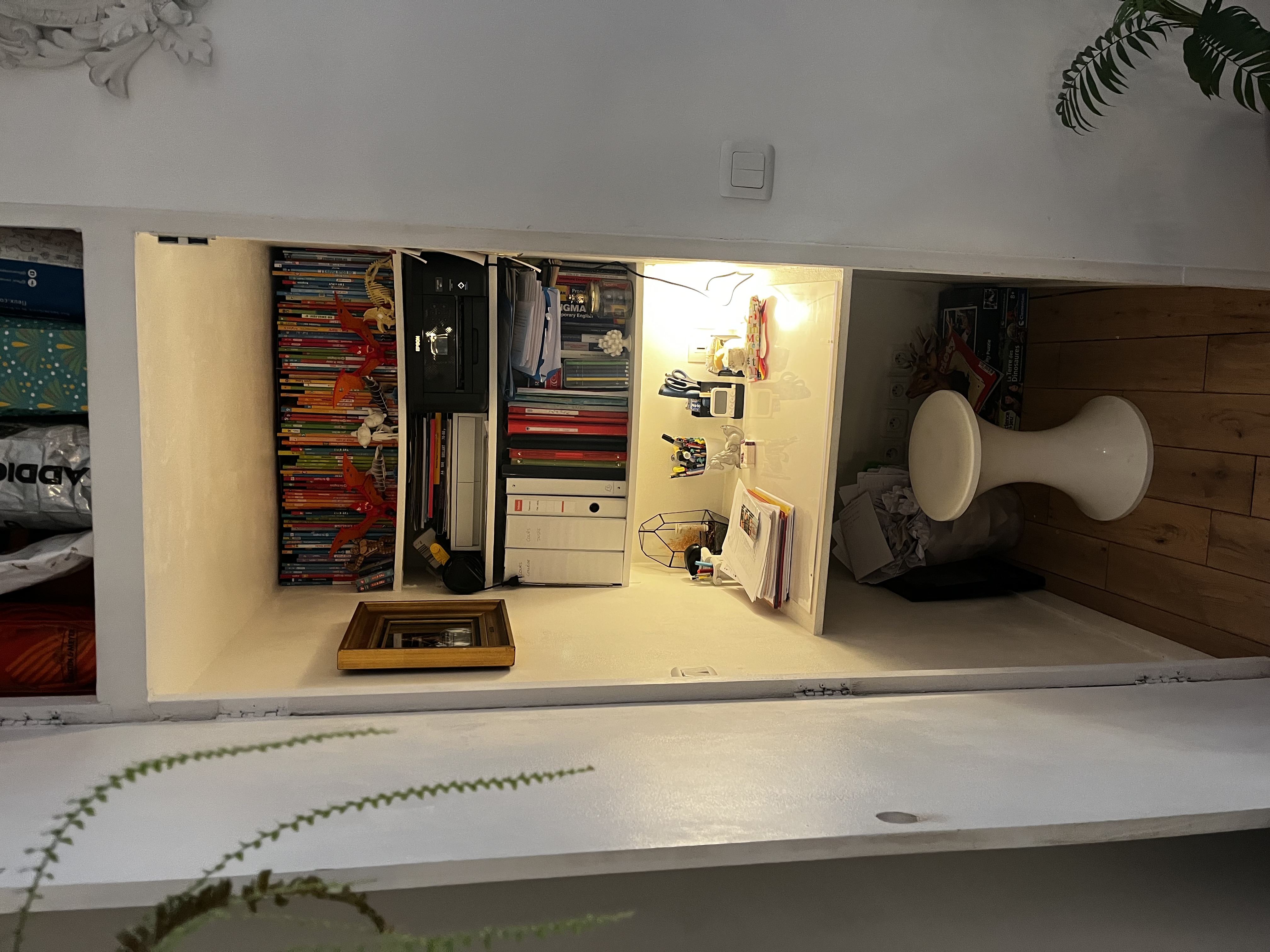 Appartement - Paris 11e - photo 4