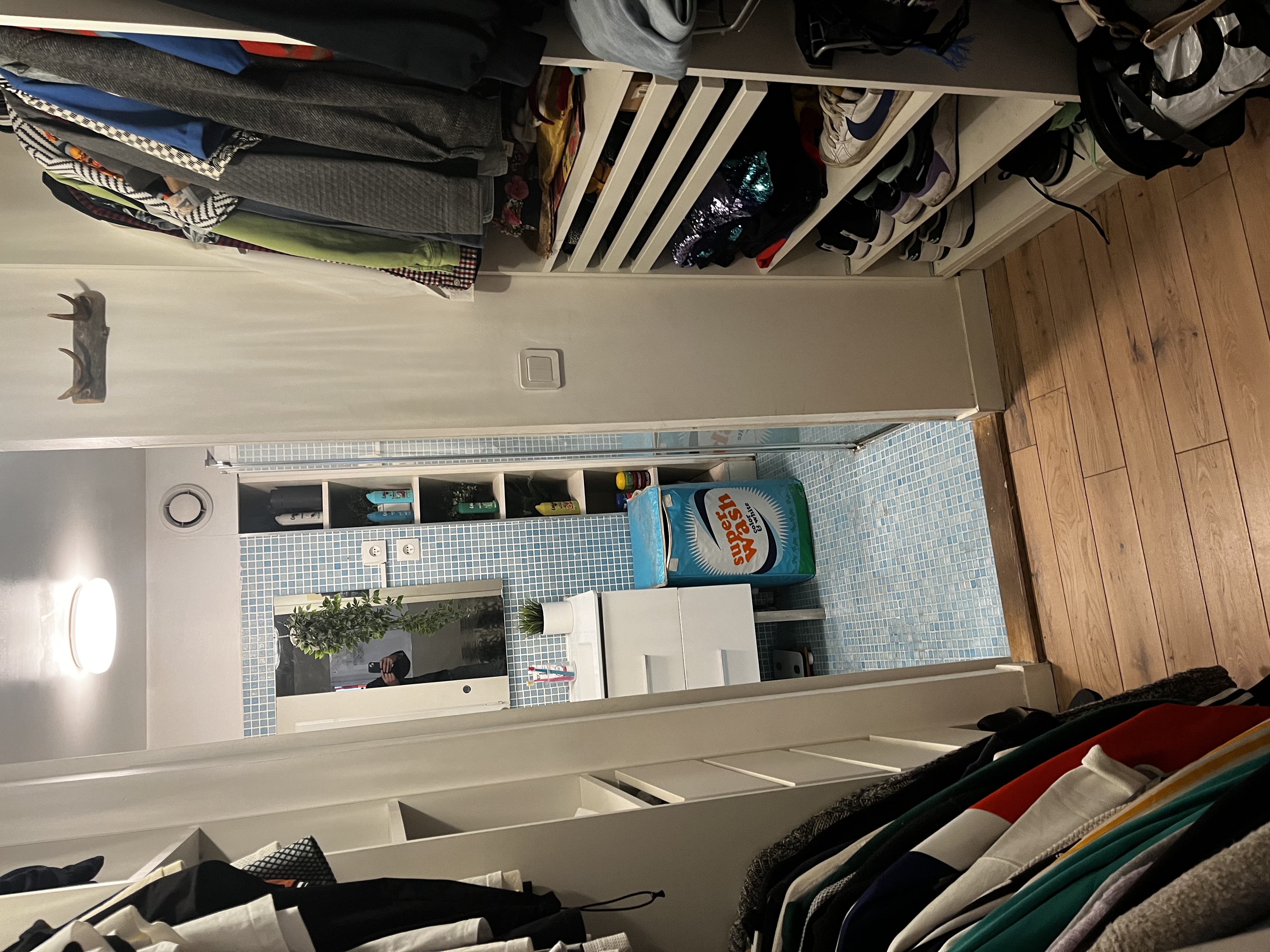 Appartement - Paris 11e - photo 5