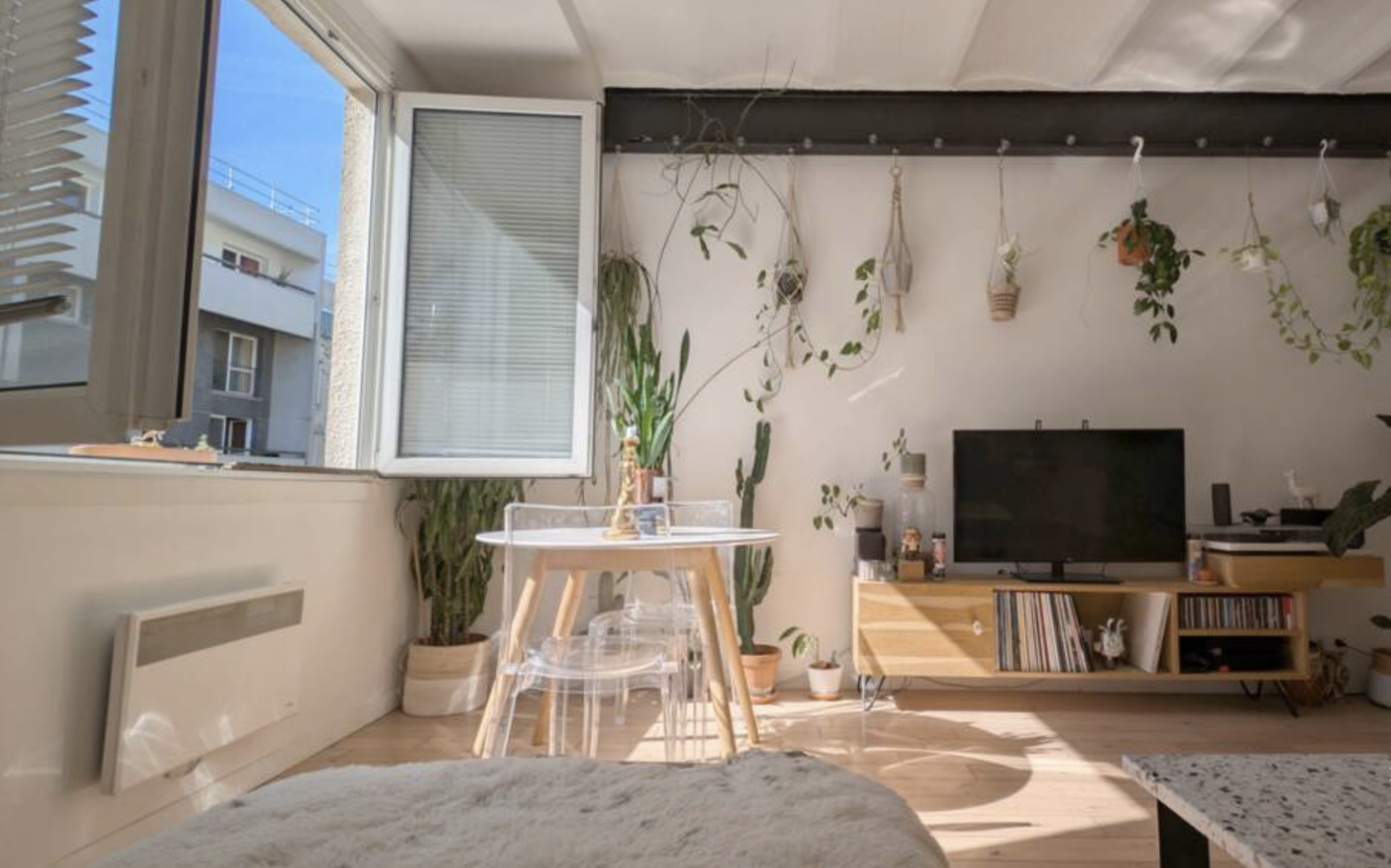 Appartement - Paris 11e - photo 3